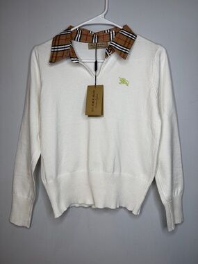 Women’s Collared Polo Shirt